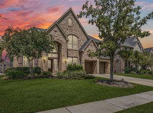 27938 Bradford Ridge Dr, Katy, TX 77494