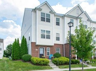 5636 Pittsford Dr, Westerville, OH 43081