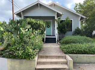 1200 Garden St, Austin, TX 78702