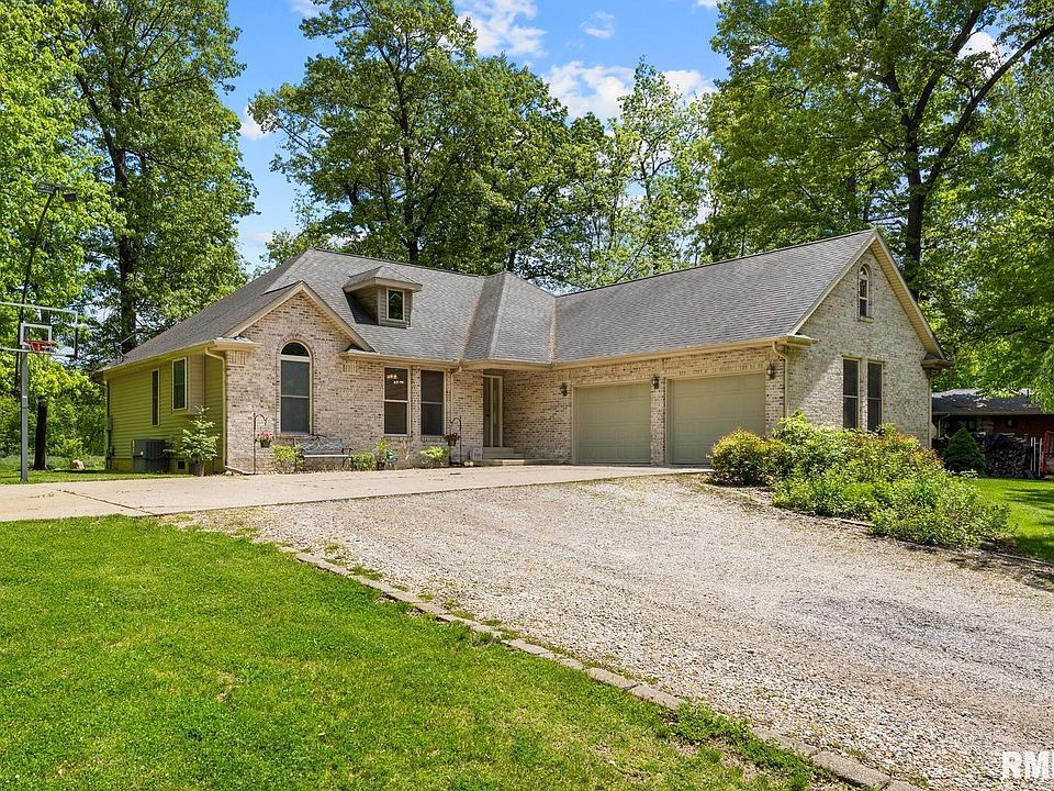 8620 Velma Ct, Hopedale, IL 61747 | Zillow