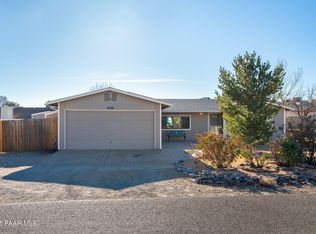 7755 E Buena Vista Dr, Prescott Valley, AZ 86314