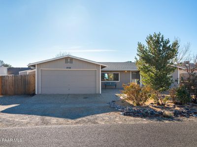 7755 E Buena Vista Dr, Prescott Valley, AZ, 86314
