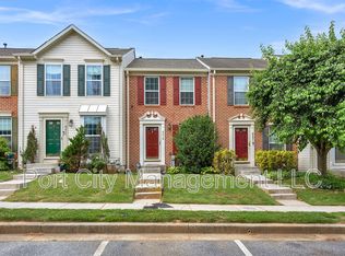 9219 Christo Ct, Owings Mills, MD 21117