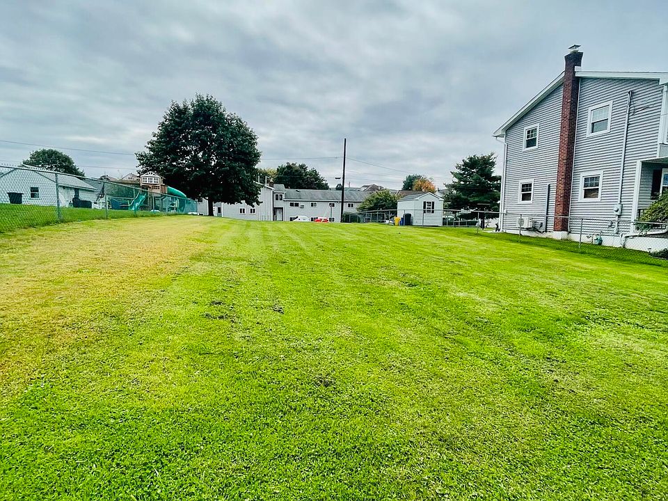 317 E Green St, Nanticoke, PA 18634 MLS 224904 Zillow