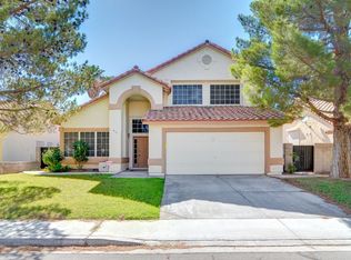 217 S White Cloud Cir, Henderson, NV 89074