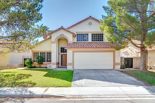 217 S White Cloud Cir Photo 1
