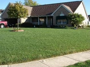 1274 Alexandersville Rd, Miamisburg, OH 45342