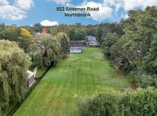 922 Shermer Rd, Northbrook, IL 60062