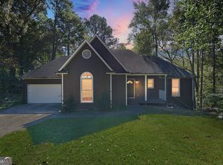 7779 Horseshoe Bnd, Lithonia, GA 30058