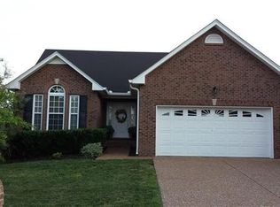 643 Lilycrest Dr, Gallatin, TN 37066