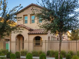 3670 E Hickory Ln, Chandler, AZ 85286