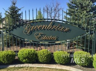 3706 S Greenbrier Rd, Nampa, ID 83686
