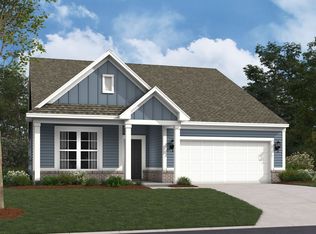 9959 Rosalee Dr, Noblesville, IN 46060