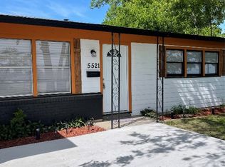 5521 Ramey Ave, Fort Worth, TX 76112