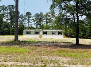 17037 49th Dr, Wellborn, FL 32094