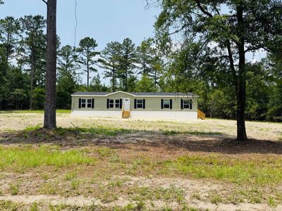 17037 49th Dr, Wellborn, FL, 32094
