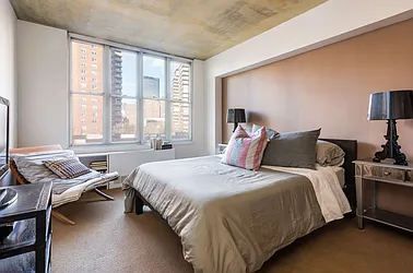 Rented by Brown Harris Stevens