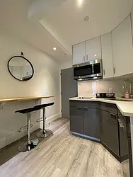 Rented by Townhouse Apartments