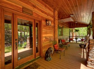 150 Damascus Trl, Blue Ridge, GA 30513