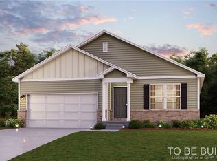 13251 Early Sunset Dr, Memphis, IN 47143