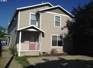 5906 SE 83rd Ave APT 3, Portland, OR 97266