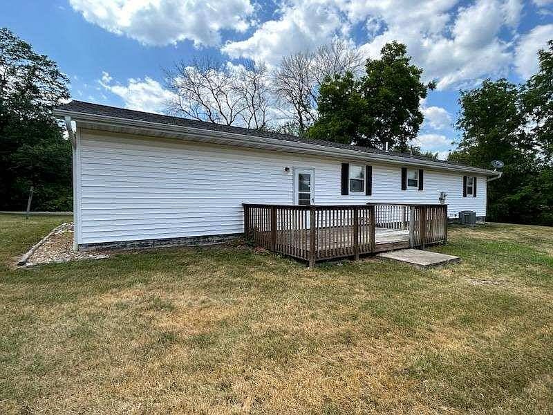 1015 West Ave, Kahoka, MO 63445 MLS 11183246 Zillow