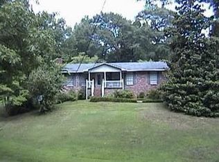 1005 Boone Dr, Adamsville, AL 35005
