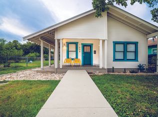 238 Porter St, San Antonio, TX 78210