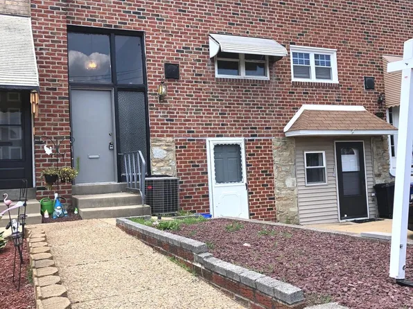 3650 E Crown Ave, Philadelphia, PA 19114