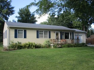 507 5th Ave S, Humboldt, IA 50548