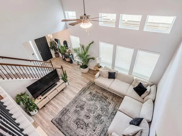 12108 Tolson Dr, Manor, TX 78653