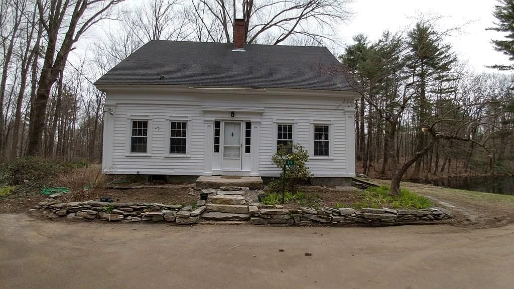 25 Stowell Rd, Shutesbury, MA 01072 Zillow