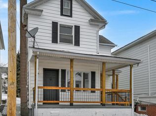 317 E Melrose St, Marion Heights, PA 17832