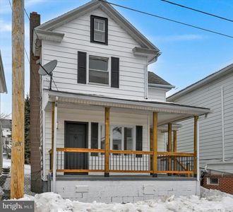 317 E Melrose St, Marion Heights, PA, 17832