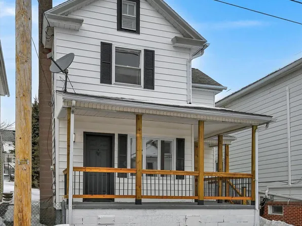 317 E Melrose St, Marion Heights, PA 17832