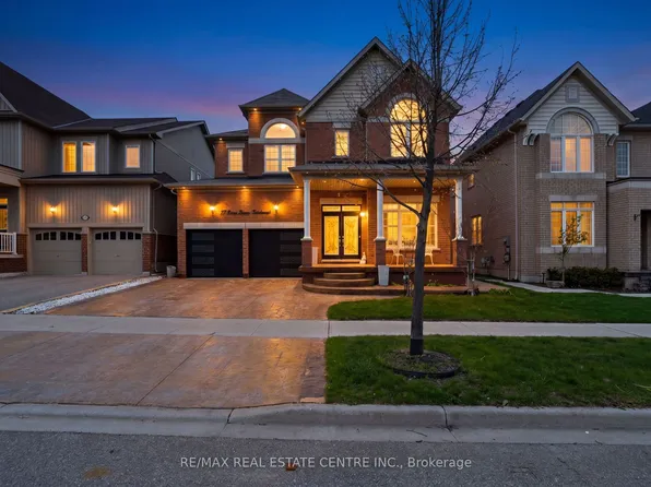 27 Drew Brown Blvd, Orangeville, ON L9W 6Z6