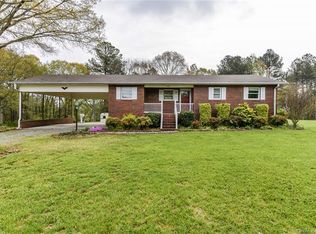 4352 Gail Ln, Concord, NC 28027