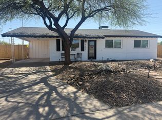 6601 E Latham St, Scottsdale, AZ 85257