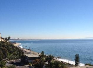 18077 Coastline Dr APT 21, Malibu, CA 90265