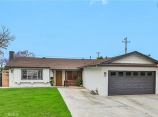 2218 S Linda Way, Santa Ana, CA 92704