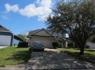 9510 Fillmont Ln, Houston, TX 77044