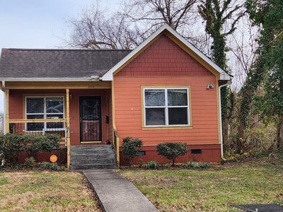 2414 Wilson Ave, Knoxville, TN, 37915