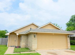 13918 Bay Gardens Dr, Sugar Land, TX 77498