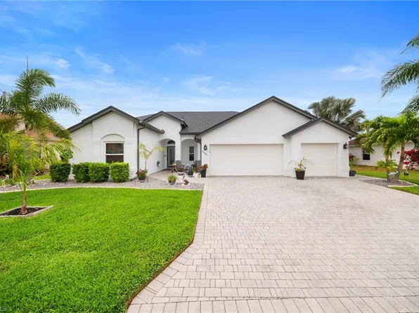 22788 Snaptail CT, ESTERO, FL 33928