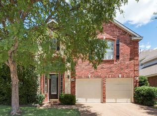 7705 Stevedore St, Arlington, TX 76016