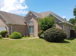 341 Reed Cir, Medina, TN 38355