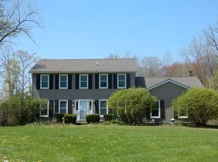 27180 Romine Rd, New Boston, MI 48164