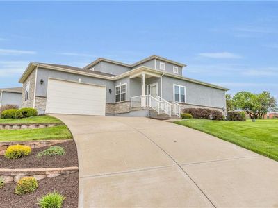 21923 W 116th Pl, Olathe, KS, 66061