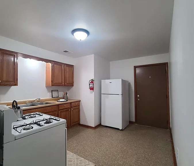 2820 Collingwood Blvd #5 — Photo 7