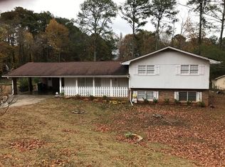 4593 Lavista Rd, Tucker, GA 30084